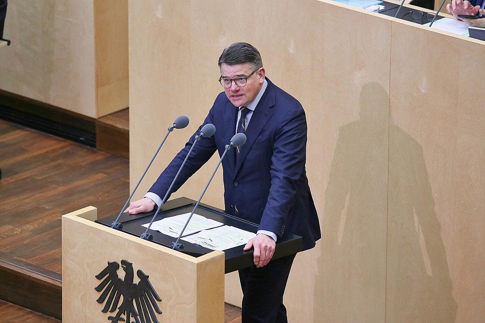 Boris Rhein (Archiv)
