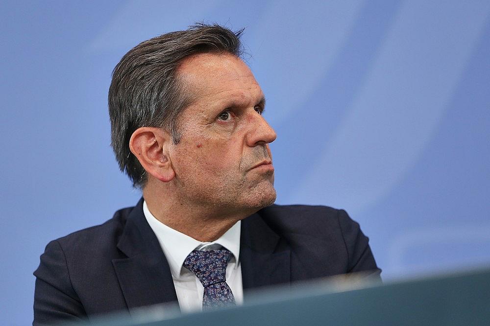 Olaf Lies (Archiv)