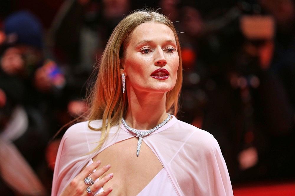 Toni Garrn (Archiv)