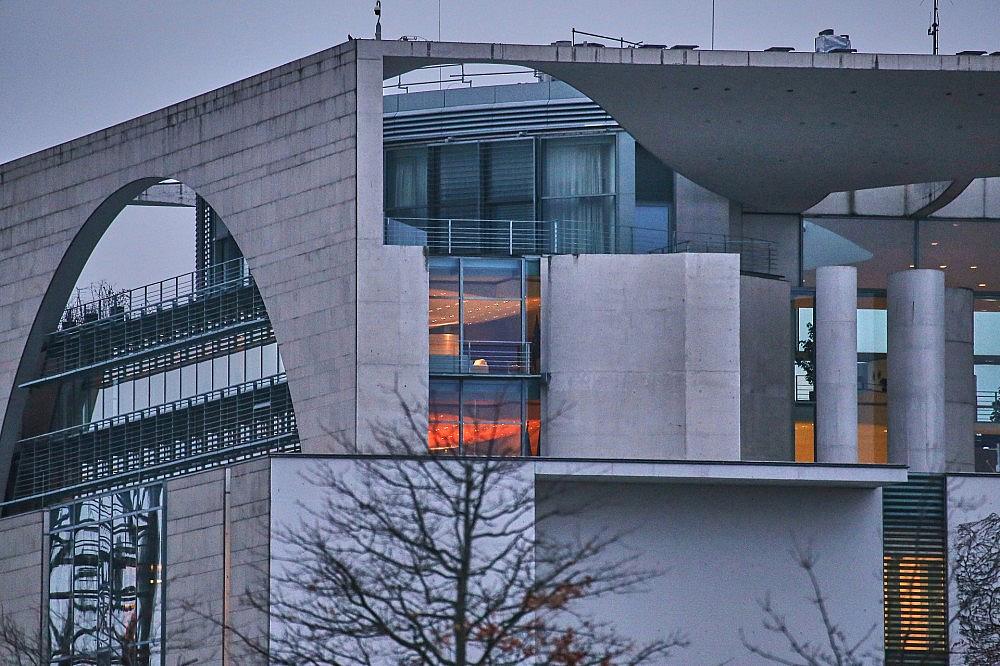 Bundeskanzleramt (Archiv)