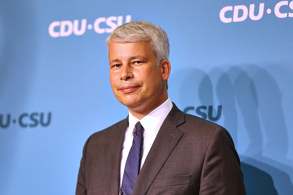 Steffen Bilger (Archiv)