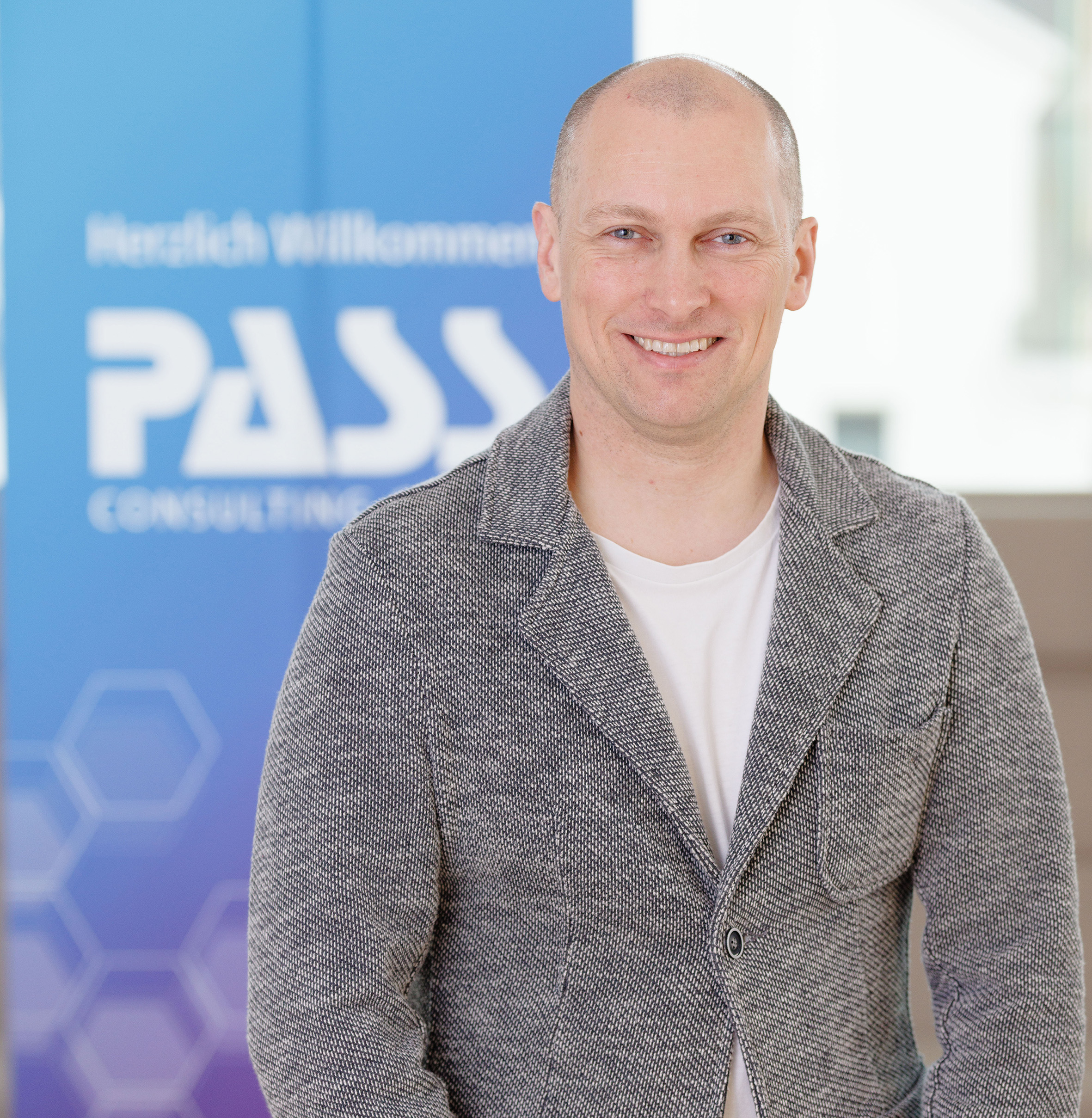 Harald Falkner fab4minds über pressetext.de