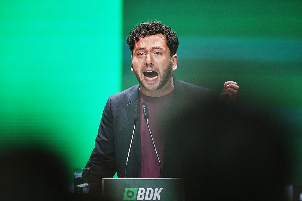 Felix Banaszak (Archiv)