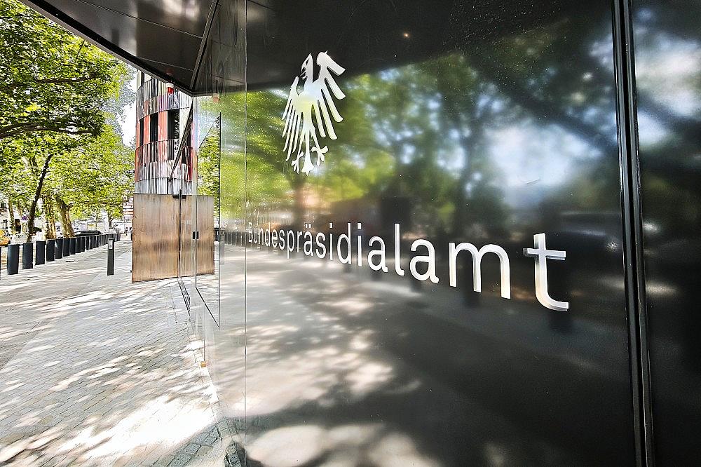 Bundespräsidialamt (Archiv)