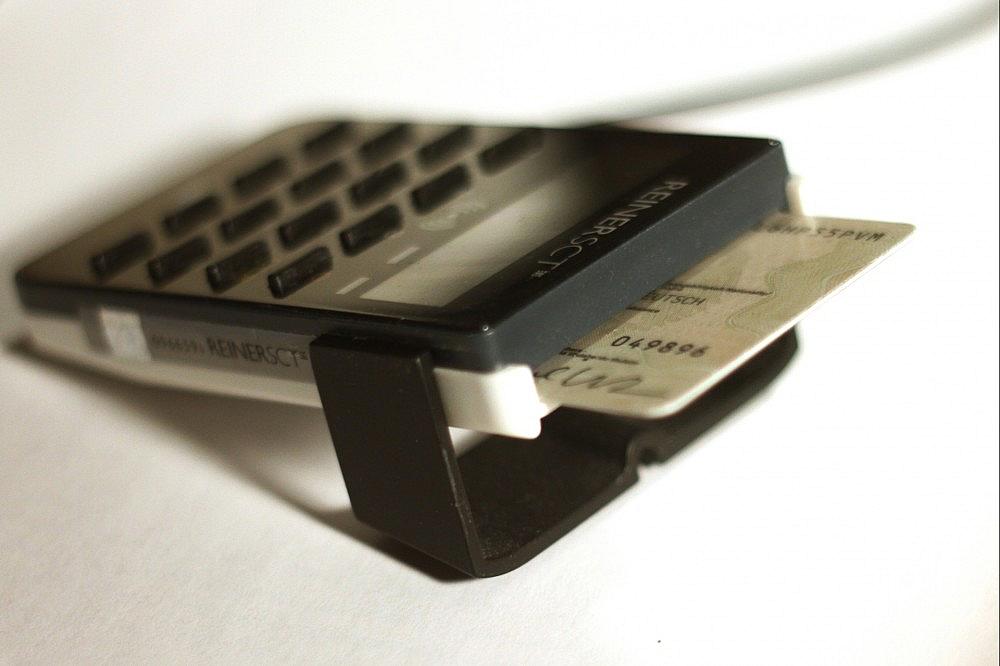 Personalausweis mit Online-Funktion (Archiv) via dts Nachrichtenagentur