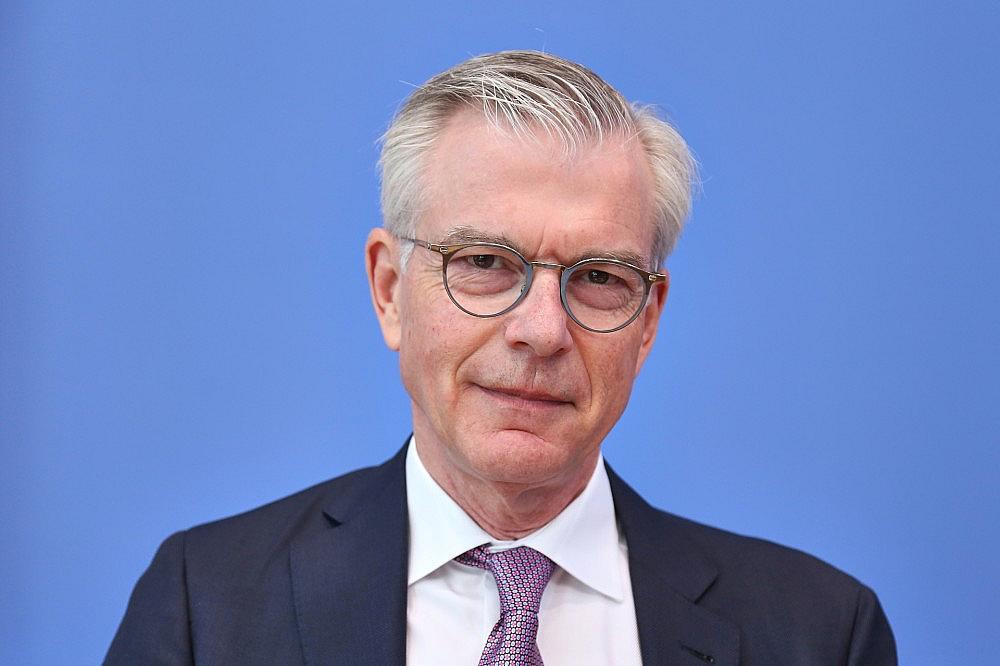Martin Werding (Archiv) via dts Nachrichtenagentur