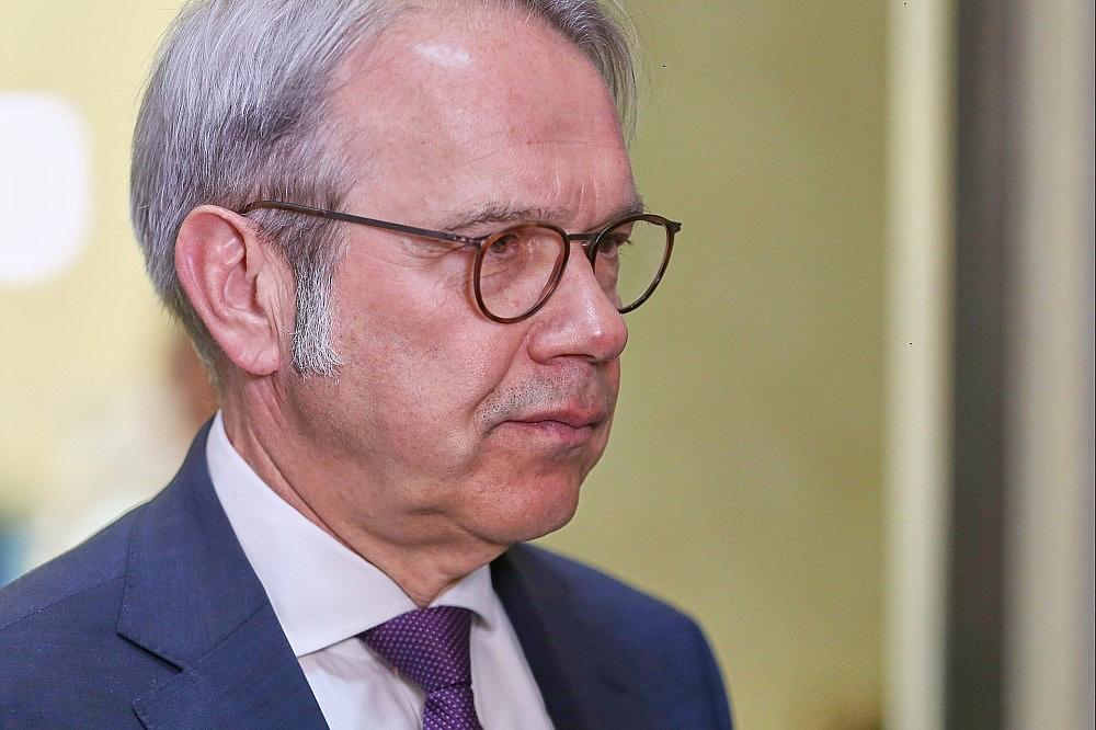 Georg Maier (Archiv)