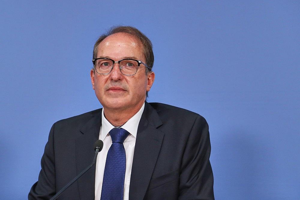 Alexander Dobrindt (Archiv)