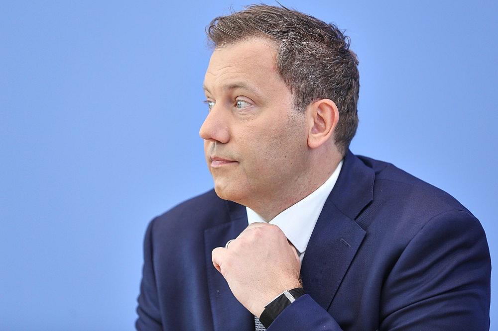 Lars Klingbeil (Archiv)