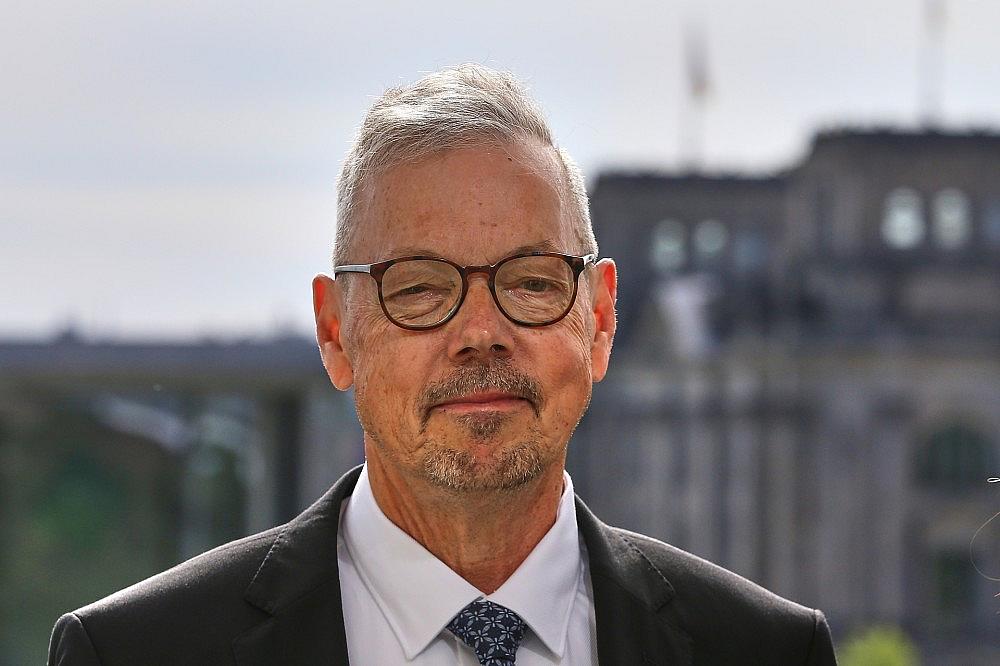 Peter Bofinger (Archiv)