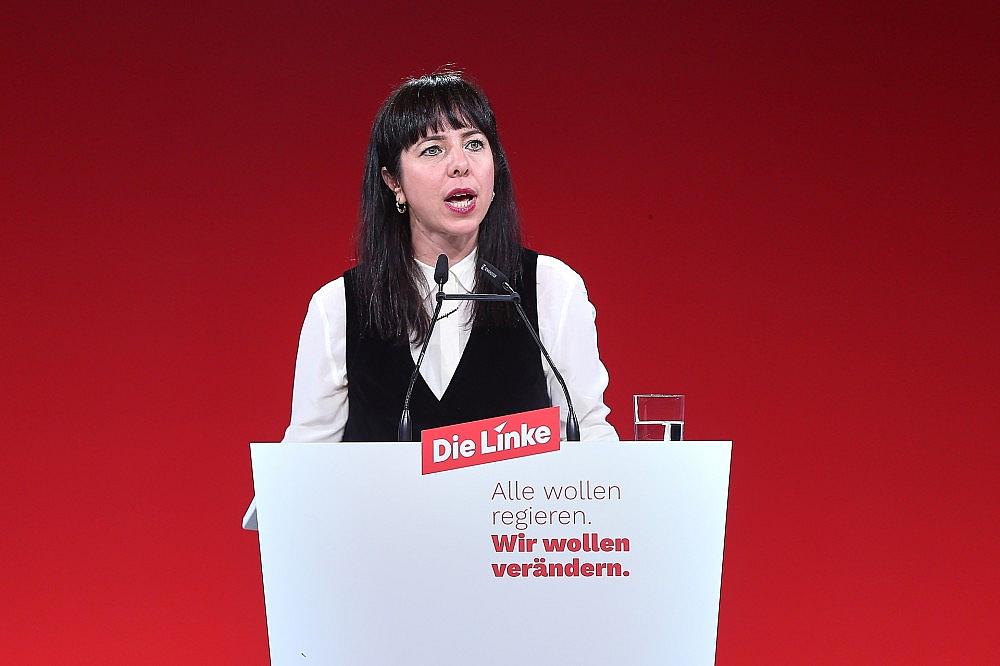 Elif Eralp (Archiv)