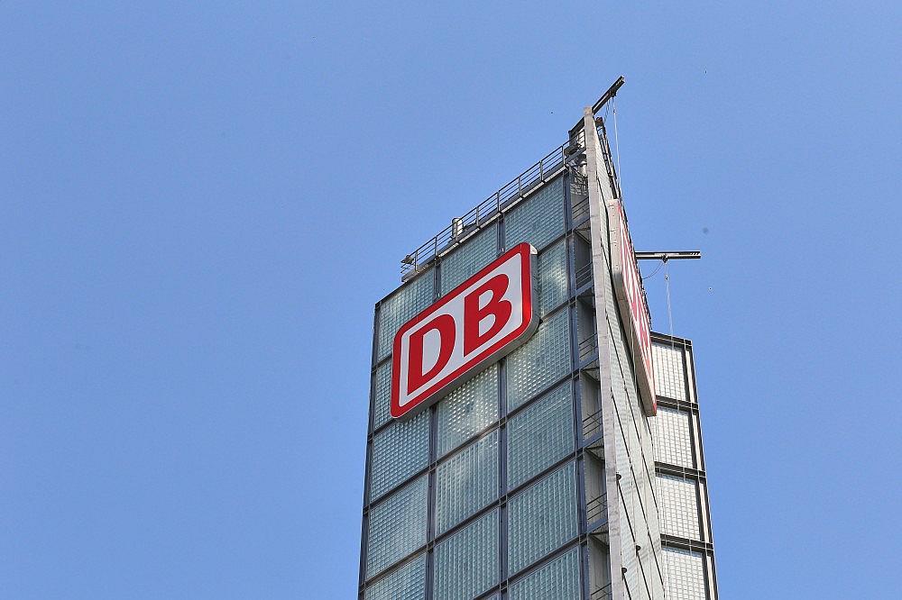 Deutsche Bahn (Archiv)