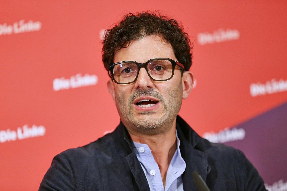 Luigi Pantisano (Archiv)