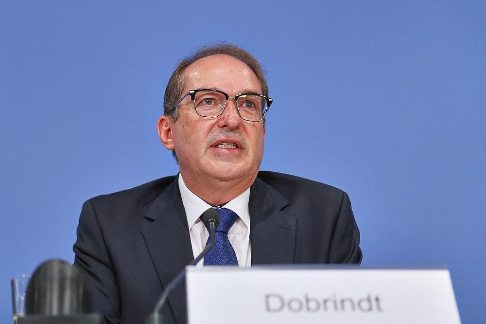 Alexander Dobrindt (Archiv)