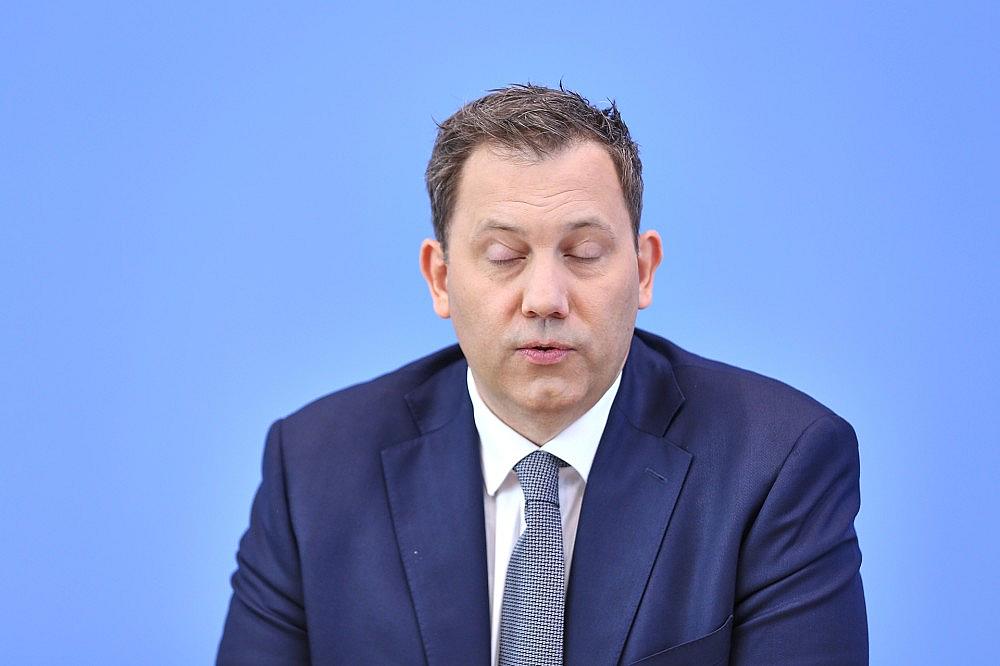 Lars Klingbeil (Archiv)