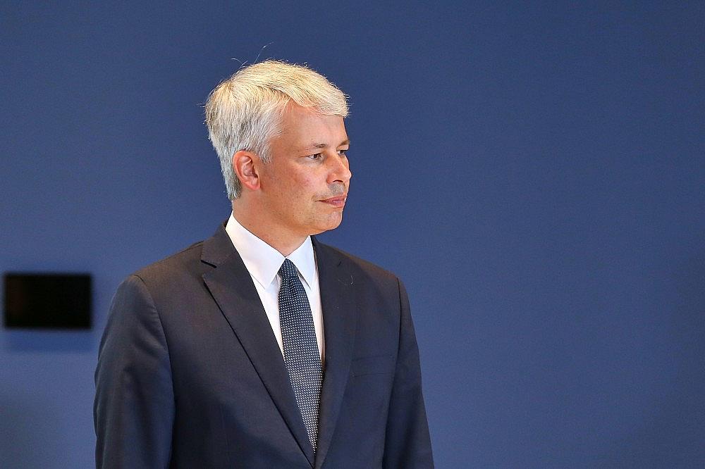 Steffen Bilger (Archiv)