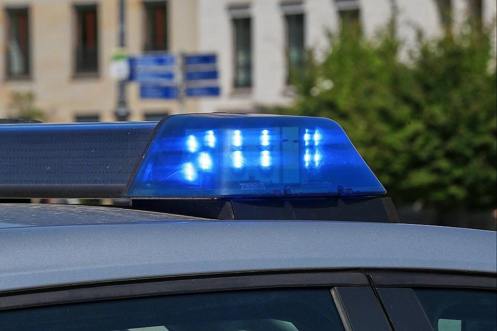 Polizei (Archiv)