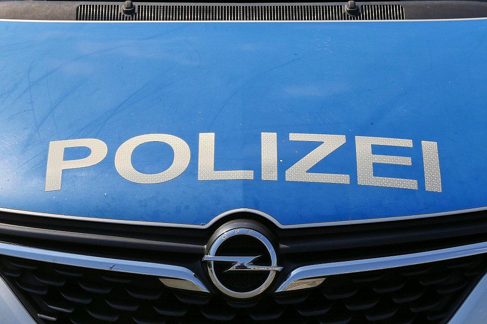 Polizei (Archiv)