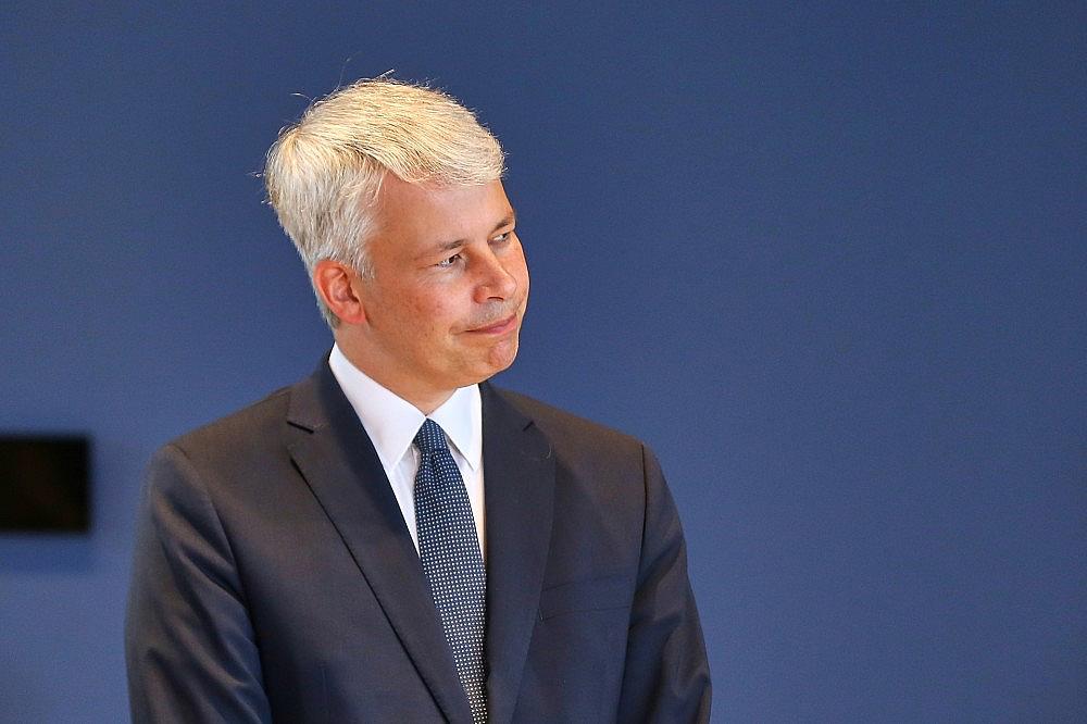 Steffen Bilger (Archiv)