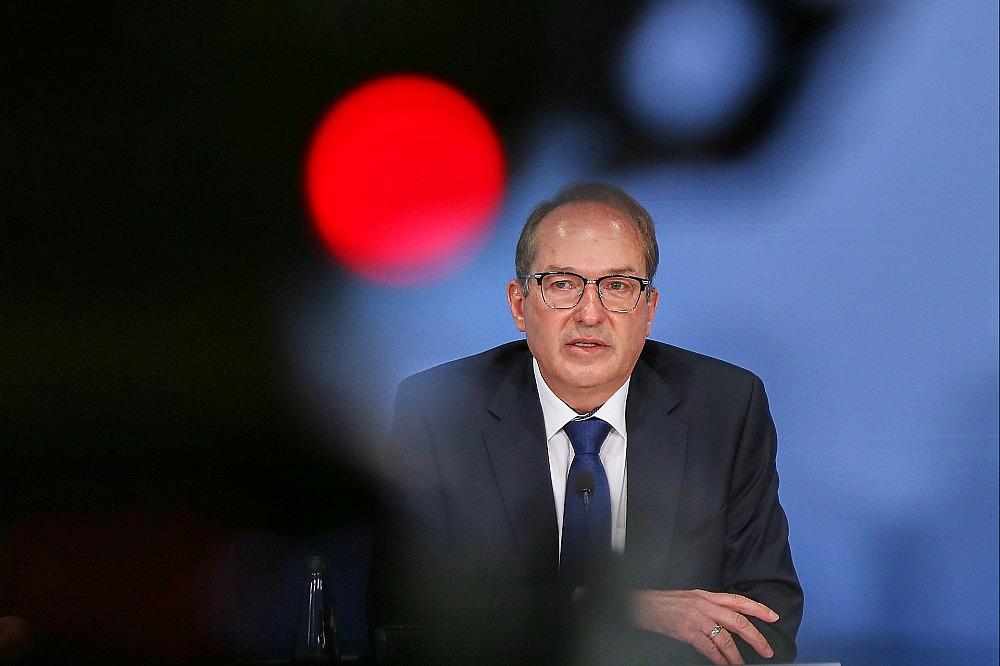 Alexander Dobrindt (Archiv) via dts Nachrichtenagentur