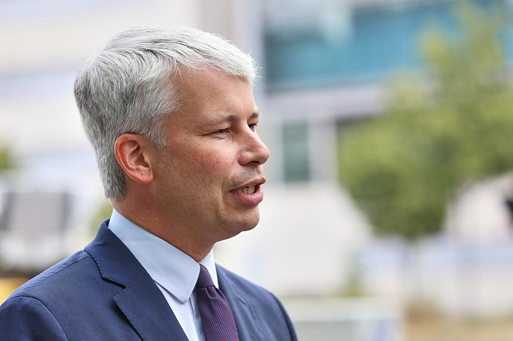 Steffen Bilger (Archiv) via dts Nachrichtenagentur