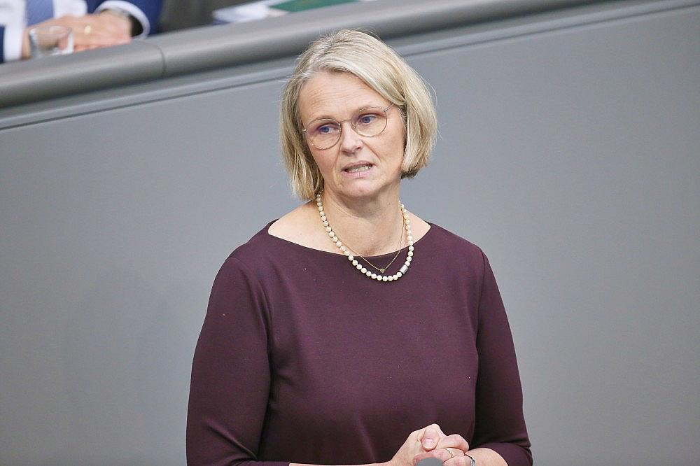 Anja Karliczek (Archiv)