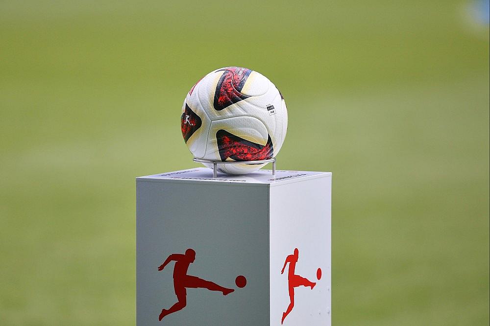 Offizieller Spielball am 08.08.2026 via dts Nachrichtenagentur