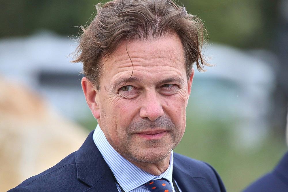 Steffen Seibert (Archiv)