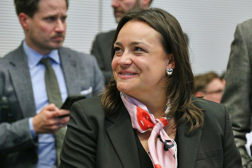Catarina dos Santos-Wintz (Archiv)