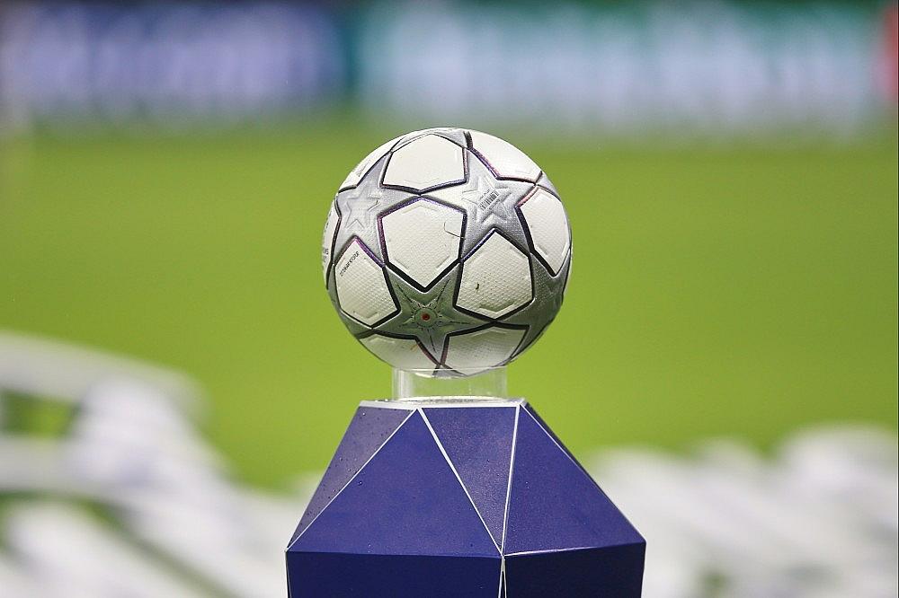 Fußball (Archiv)