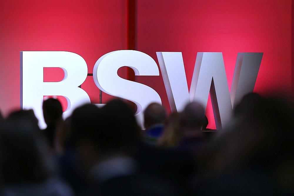 BSW-Logo (Archiv)