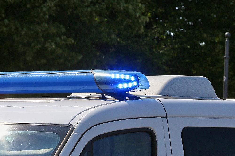 Polizei (Archiv)