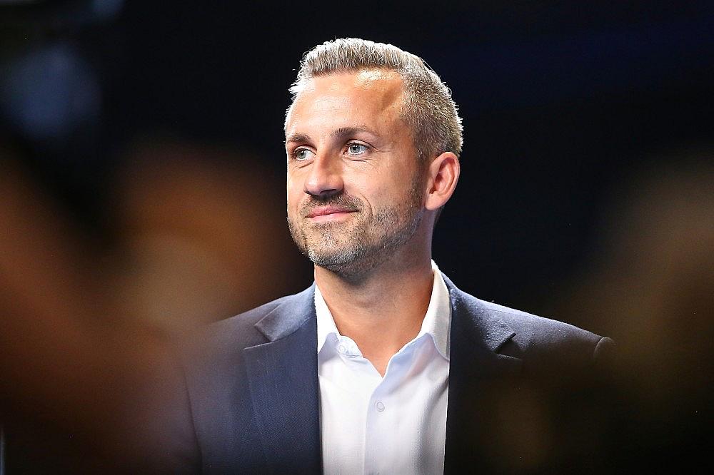 Ulrich Siegmund (Archiv)