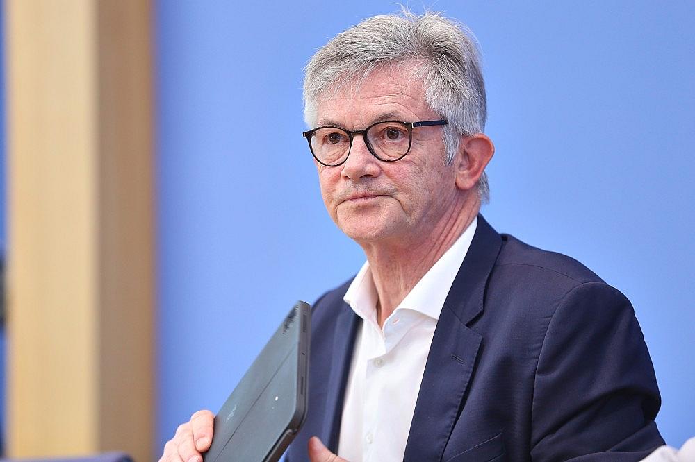 Ralph Spiegler (Archiv)