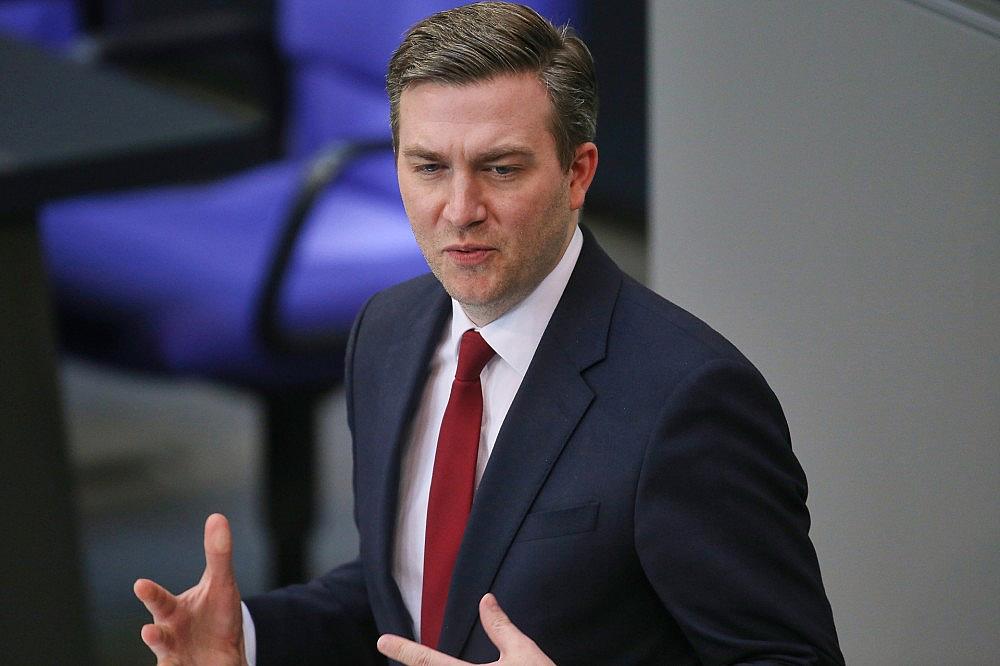 Frederik Bouffier (Archiv)