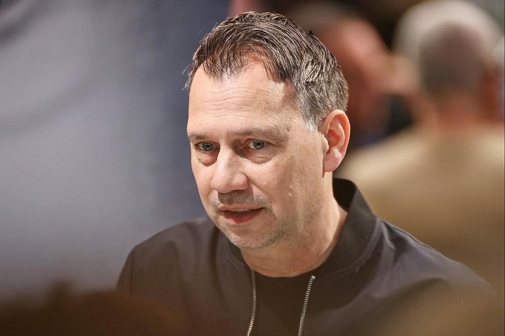 Sebastian Fitzek (Archiv)