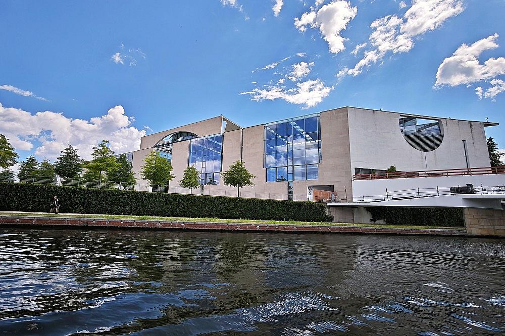 Bundeskanzleramt (Archiv)