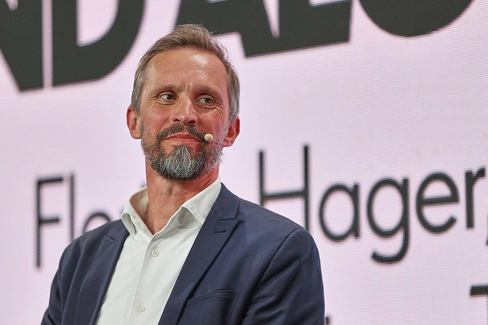 Florian Hager (Archiv)