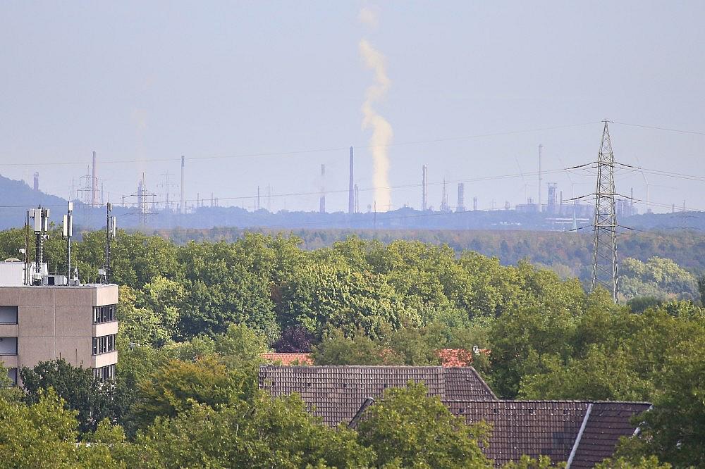 Ruhrgebiet (Archiv)