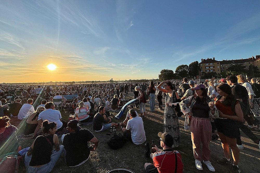 Sonnenfinsternis am 12.08.2026