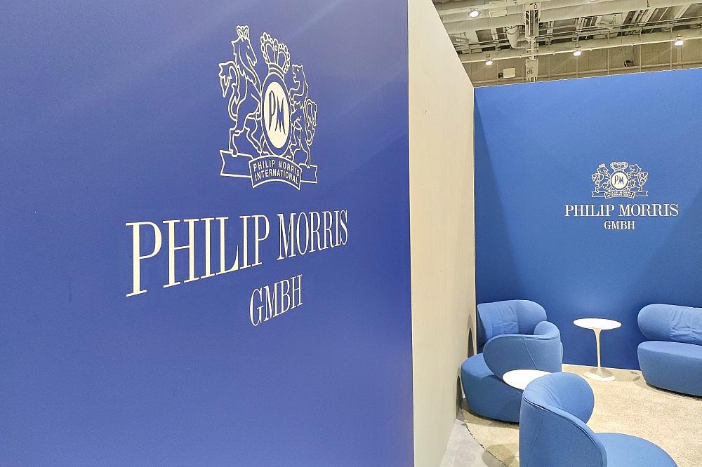 Philip Morris (Archiv)