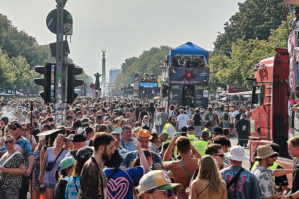 Techno-Parade 