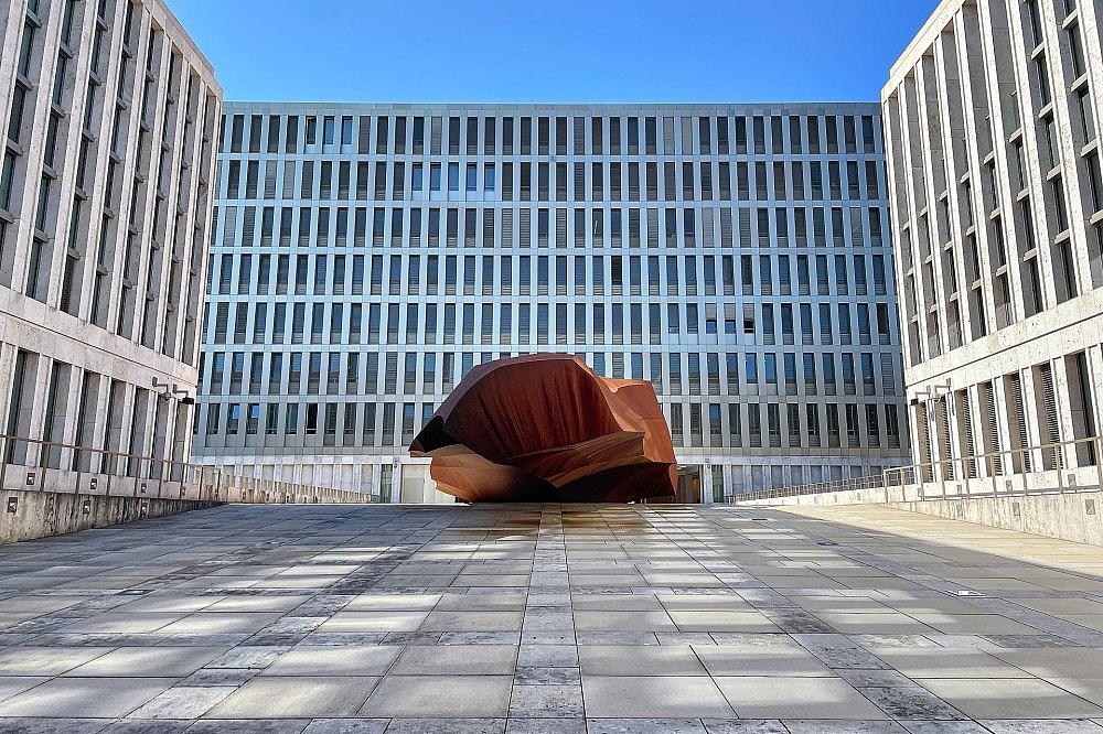 Bundesnachrichtendienst (Archiv)