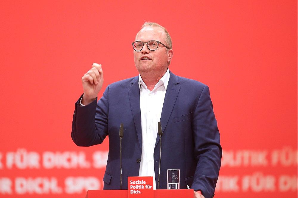 Jochen Ott (Archiv)