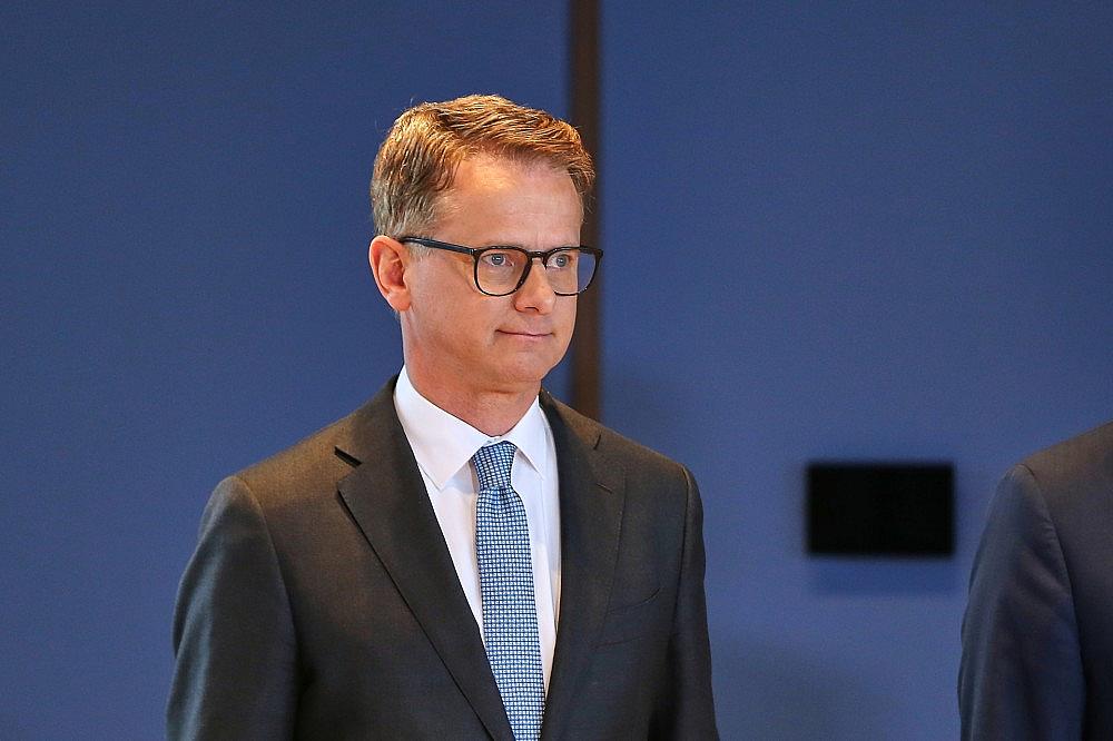 Carsten Linnemann (Archiv)