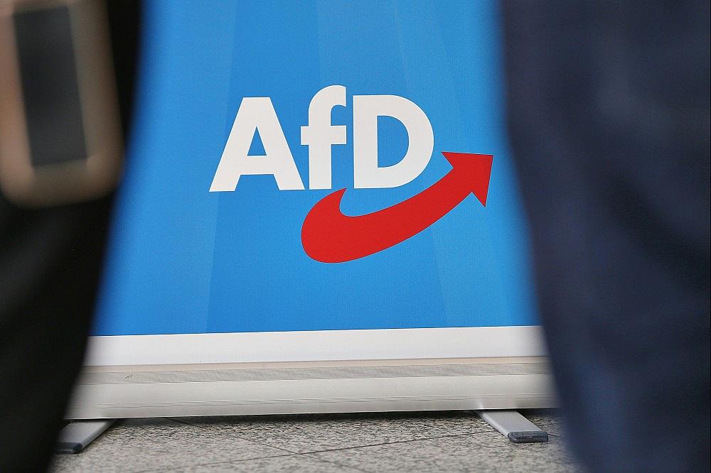 AfD-Logo (Archiv)