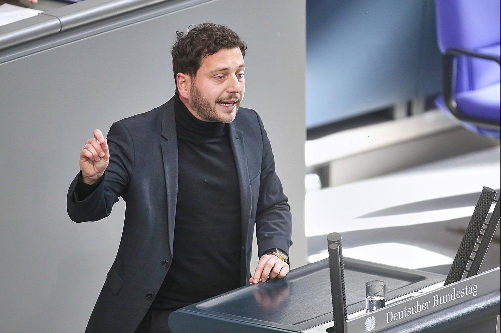 Felix Banaszak (Archiv)
