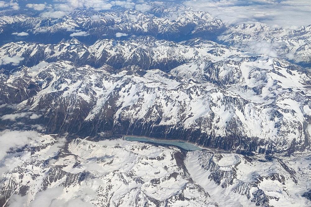Berge (Archiv)