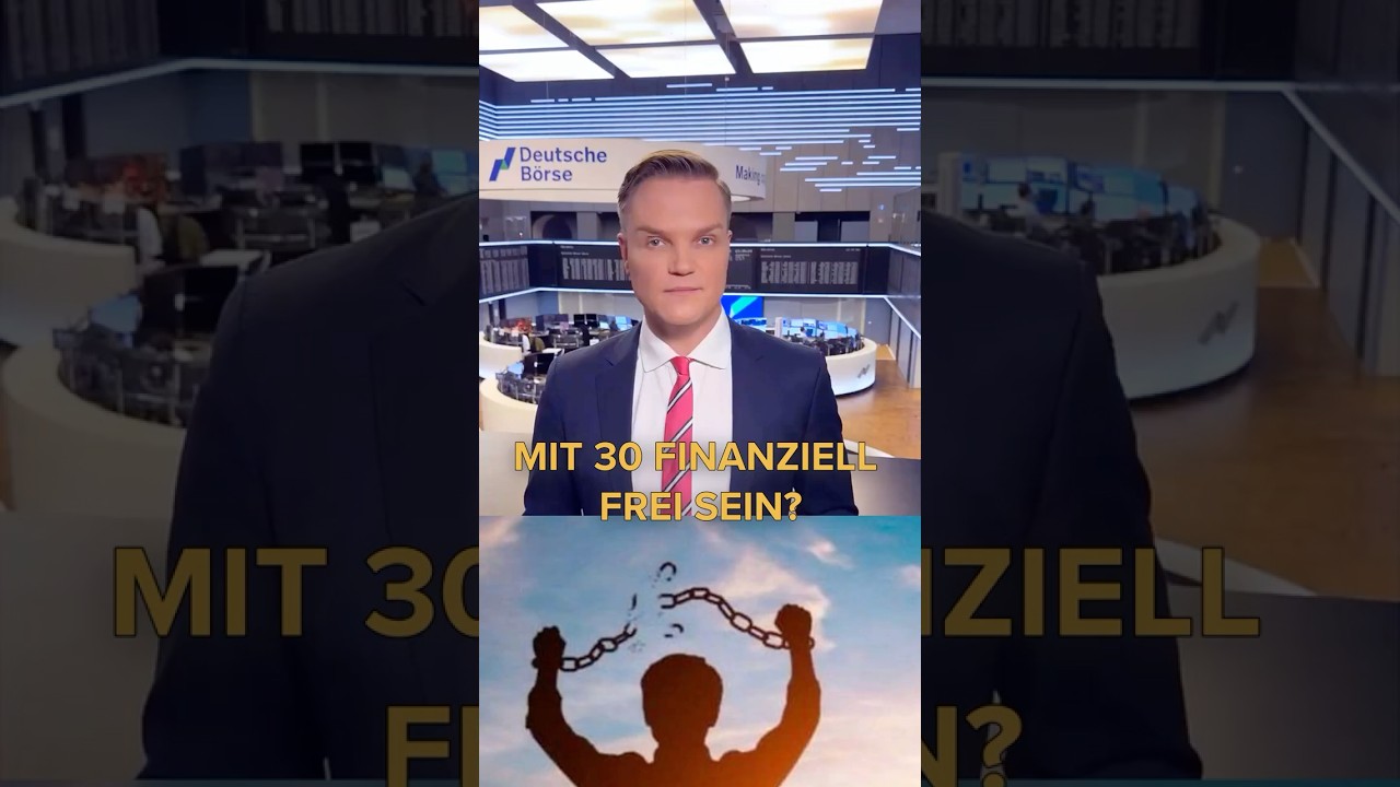 Finanzielle Freiheit: Diese Fehler solltest du nicht machen