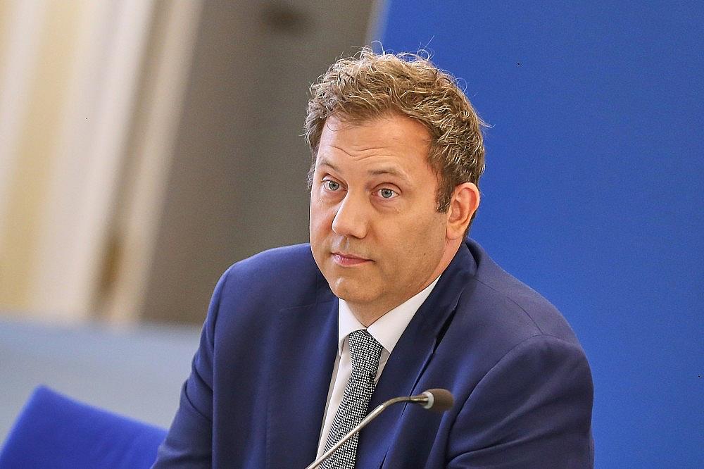 Lars Klingbeil am 17.08.2026 via dts Nachrichtenagentur